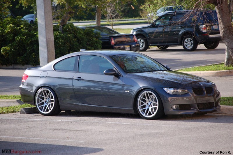 ST XTA Coilovers for BMW 3-Series E90/E92 - 18220832